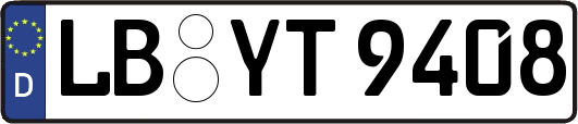 LB-YT9408