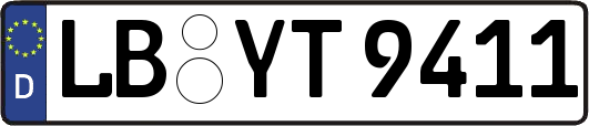 LB-YT9411