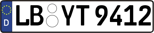 LB-YT9412