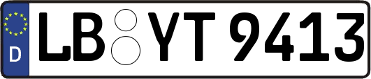 LB-YT9413