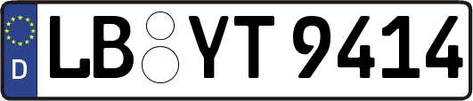 LB-YT9414