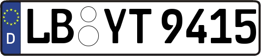 LB-YT9415