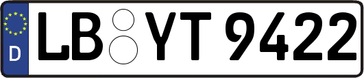 LB-YT9422