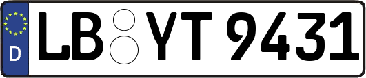 LB-YT9431