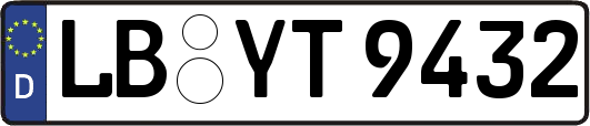 LB-YT9432