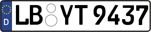 LB-YT9437