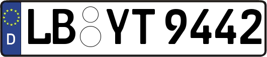 LB-YT9442