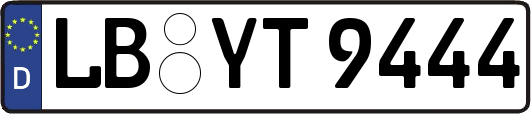 LB-YT9444