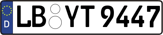 LB-YT9447