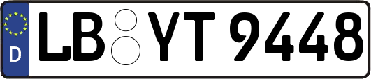 LB-YT9448