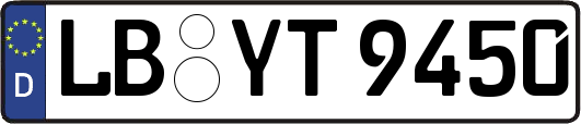 LB-YT9450