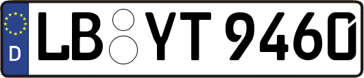 LB-YT9460