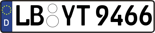 LB-YT9466