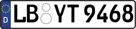 LB-YT9468