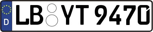 LB-YT9470