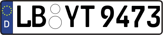 LB-YT9473