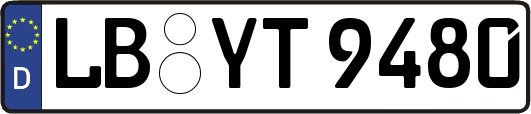 LB-YT9480