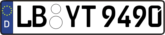 LB-YT9490