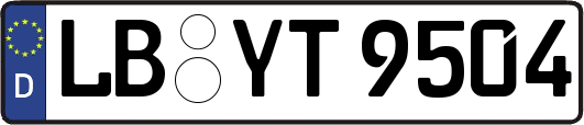 LB-YT9504