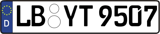 LB-YT9507