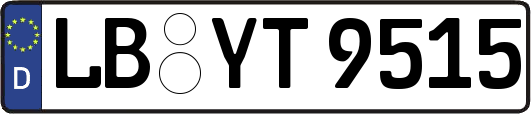 LB-YT9515