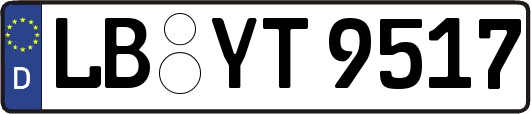 LB-YT9517