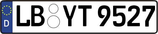LB-YT9527