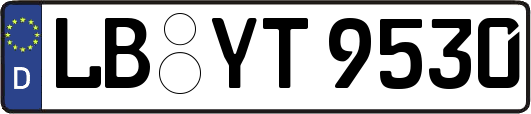 LB-YT9530