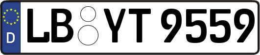 LB-YT9559