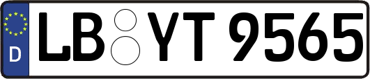 LB-YT9565