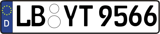LB-YT9566
