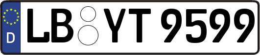 LB-YT9599