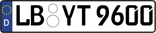 LB-YT9600
