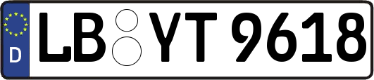 LB-YT9618