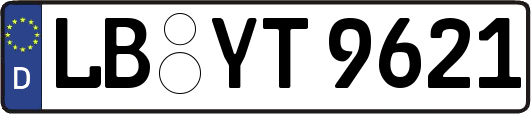 LB-YT9621
