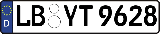 LB-YT9628