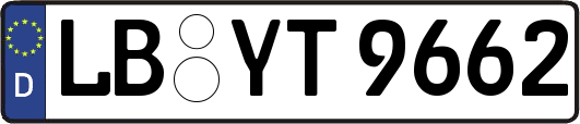 LB-YT9662