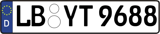 LB-YT9688