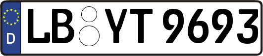 LB-YT9693