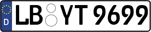 LB-YT9699