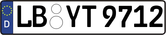 LB-YT9712