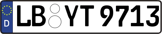 LB-YT9713