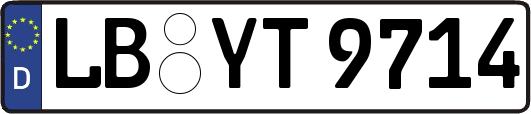LB-YT9714