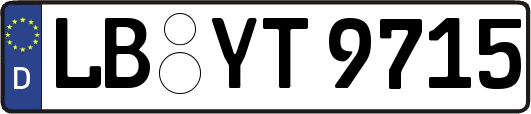 LB-YT9715