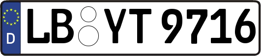 LB-YT9716