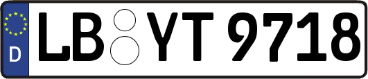 LB-YT9718