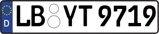 LB-YT9719