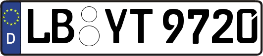 LB-YT9720