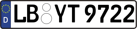 LB-YT9722