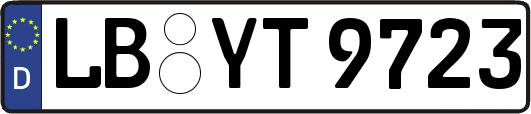 LB-YT9723